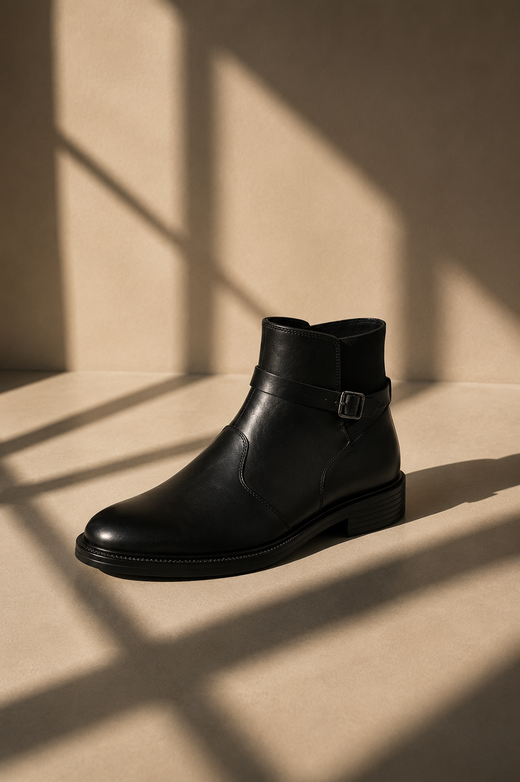 Harland Windsor Jodhpur Boots – Chelsea
