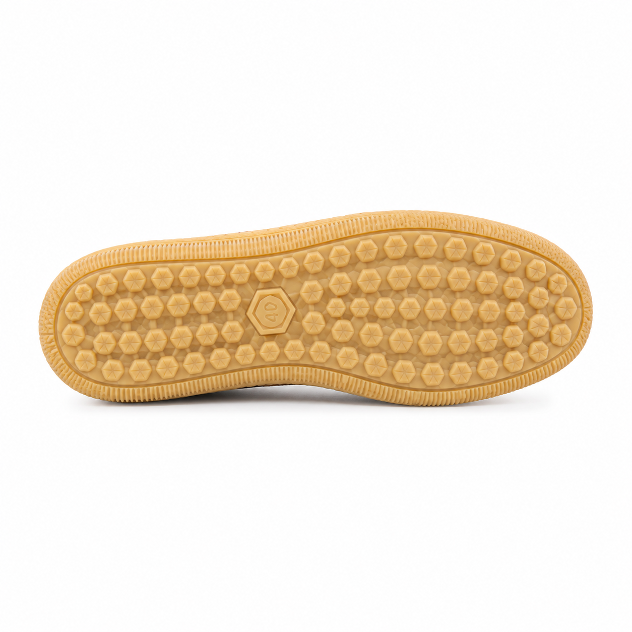 Harland ASCOT Suede Sneakers – Classic Casual Comfort