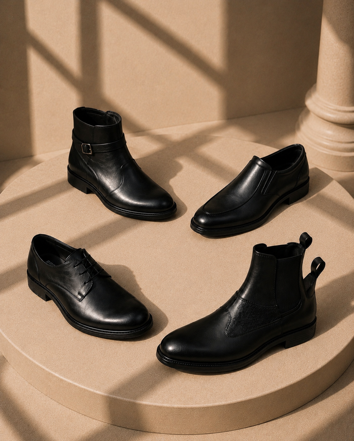 Jodhpur Boots